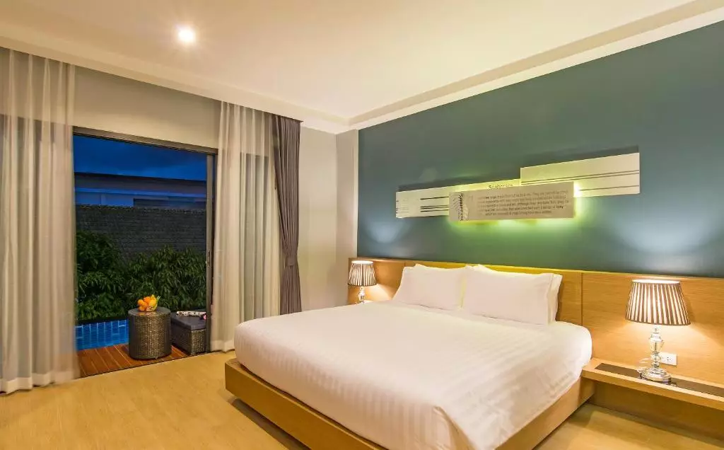 AVA SEA Resort Krabi